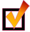 checkmark
